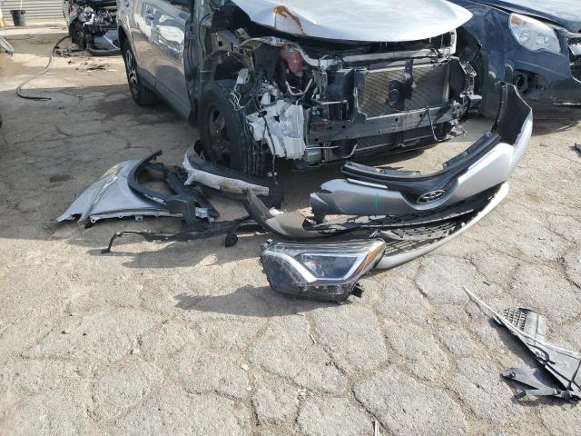 Photo 13 from auction – 2016 TOYOTA RAV4 LE with VIN 2T3ZFREV0GW309570