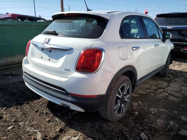 Photo 3 from auction – 2017 FIAT 500X POP with VIN ZFBCFYAB2HP544905