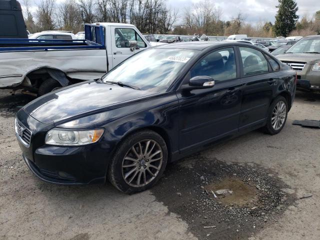 VOLVO S40 2.4I 2009 with VIN YV1MS382892450364 - Photo from auction