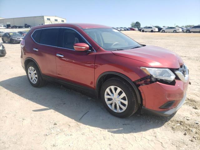 Photo 4 from auction – 2015 NISSAN ROGUE S with VIN KNMAT2MTXFP560927