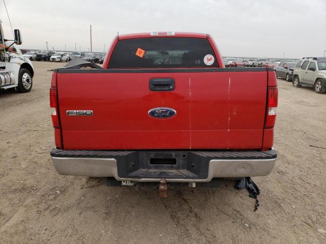 Photo 6 from auction – 2008 FORD F150 SUPER with VIN 1FTPW12528FC09714