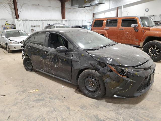 Photo 4 from auction – 2020 TOYOTA COROLLA LE with VIN JTDEPRAE2LJ114872
