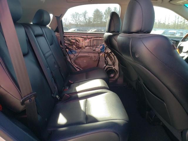 Photo 11 from auction – 2011 LEXUS RX 350 with VIN 2T2BK1BA8BC101645