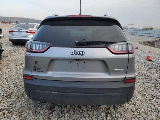 Photo 6 from auction – 2019 JEEP CHEROKEE L with VIN 1C4PJLCB7KD128855