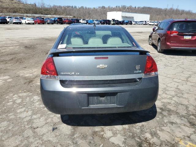 Photo 6 from auction – 2011 CHEVROLET IMPALA LT with VIN 2G1WG5EK9B1270034