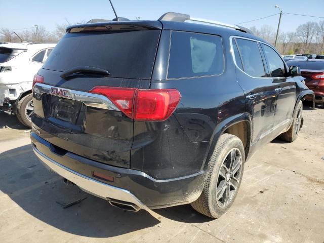 Photo 3 from auction – 2017 GMC ACADIA DEN with VIN 1GKKNPLS4HZ303990