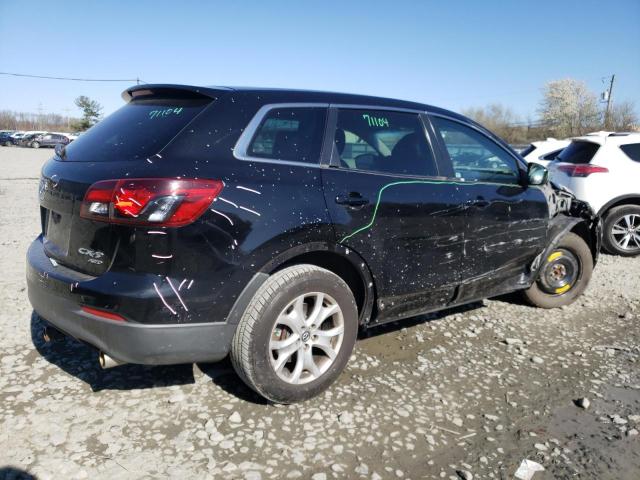 Photo 3 from auction – 2013 MAZDA CX-9 SPORT with VIN JM3TB3BV4D0417457