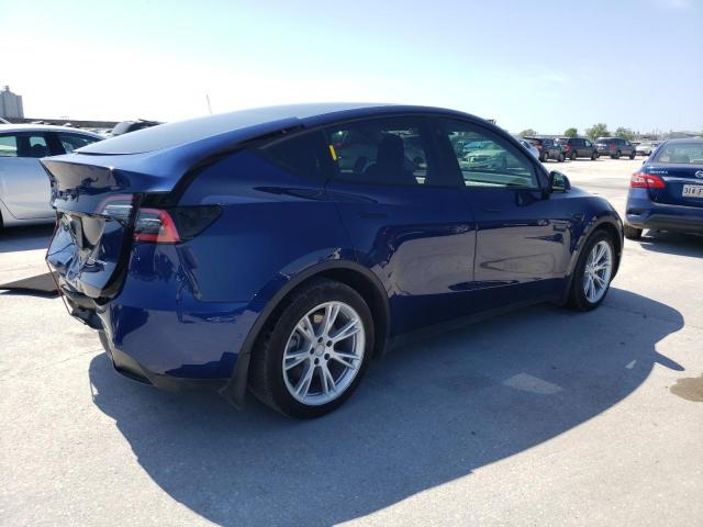 Photo 3 from auction – 2021 TESLA MODEL Y with VIN 5YJYGDEE5MF122175