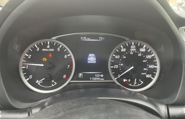 Photo 8 from auction – 2016 NISSAN SENTRA S with VIN 3N1AB7AP1GL643458