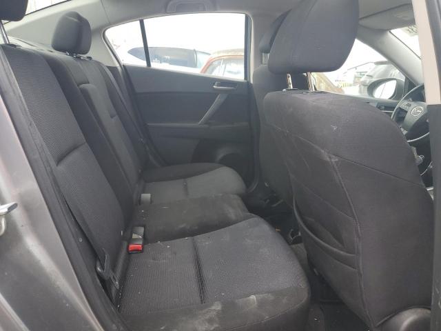 Photo 10 from auction – 2010 MAZDA 3 I with VIN JM1BL1SG4A1223170