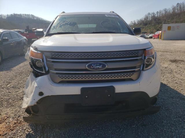 Photo 5 from auction – 2014 FORD EXPLORER with VIN 1FM5K8B84EGB20203