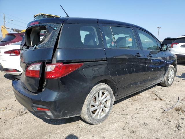 Photo 3 from auction – 2015 MAZDA 5 SPORT with VIN JM1CW2BLXF0190624