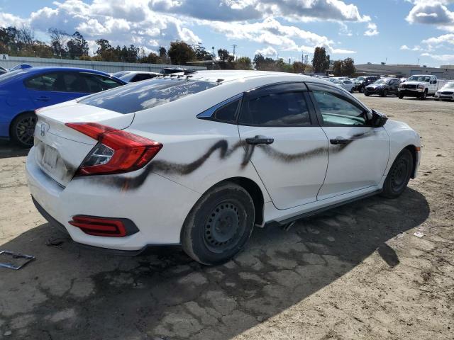 Photo 3 from auction – 2016 HONDA CIVIC LX with VIN 2HGFC2F54GH510617