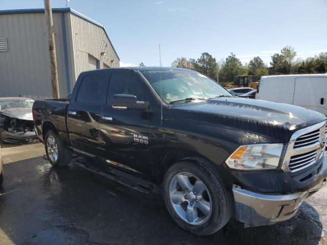 Photo 4 from auction – 2016 RAM 1500 SLT with VIN 1C6RR6LG1GS327165