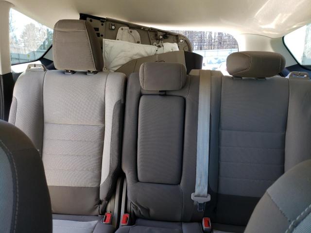 Photo 10 from auction – 2016 FORD ESCAPE SE with VIN 1FMCU0GX2GUC31596