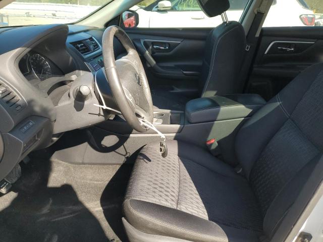 Photo 7 from auction – 2016 NISSAN ALTIMA 2.5 with VIN 1N4AL3AP7GC167057