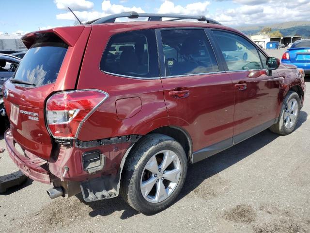 Photo 3 from auction – 2015 SUBARU FORESTER 2 with VIN JF2SJARC3FH824367