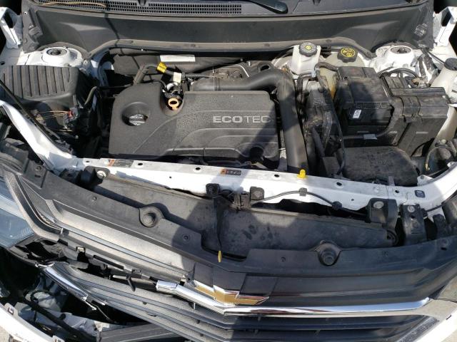 Photo 12 from auction – 2019 CHEVROLET EQUINOX LS with VIN 2GNAXHEV1K6231283