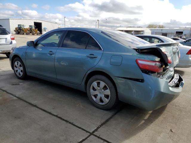 Photo 2 from auction – 2008 TOYOTA CAMRY CE with VIN 4T4BE46K08R038862