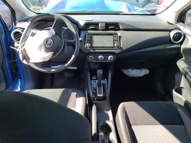 Photo 8 from auction – 2020 NISSAN VERSA S with VIN 3N1CN8DV6LL836215