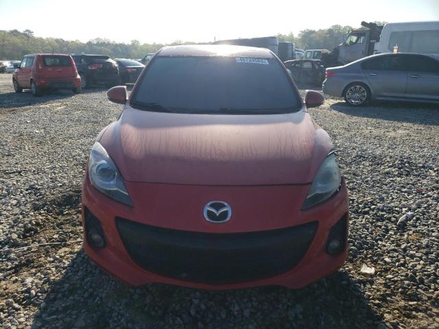 Photo 5 from auction – 2013 MAZDA 3 I with VIN JM1BL1MP5D1824184