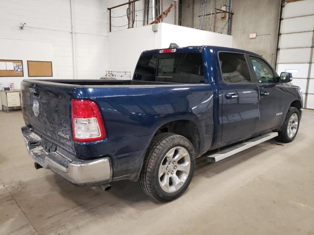 Photo 3 from auction – 2020 RAM 1500 BIG H with VIN 1C6RRFFG5LN240583