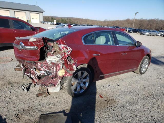 Photo 3 from auction – 2011 BUICK LACROSSE C with VIN 1G4GE5ED3BF312320