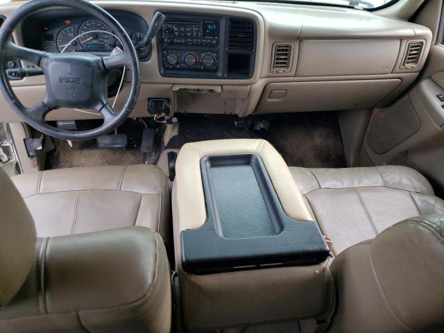 Photo 8 from auction – 2002 GMC SIERRA K25 with VIN 1GTHK23U62F210187