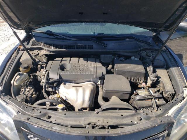 Photo 11 from auction – 2011 TOYOTA CAMRY BASE with VIN 4T1BF3EKXBU212611