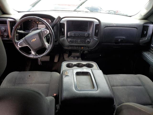 Photo 8 from auction – 2015 CHEVROLET SILVERADO with VIN 1GCVKREC7FZ372298