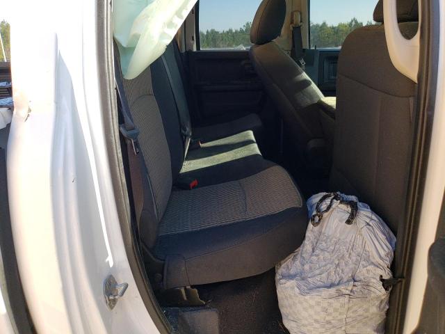 Photo 10 from auction – 2012 DODGE RAM 1500 S with VIN 1C6RD6FT0CS323531