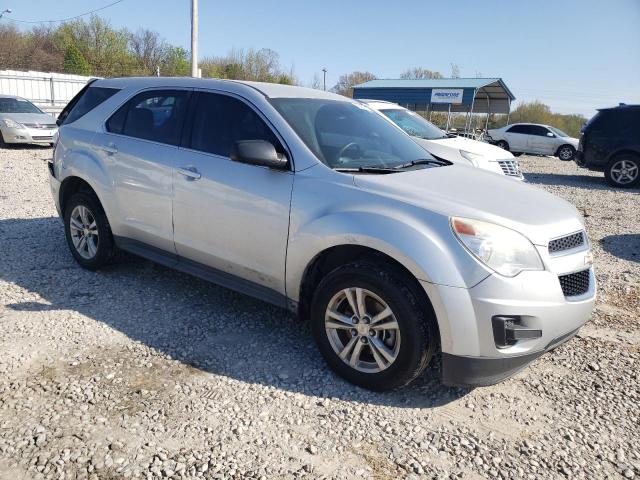 Photo 4 from auction – 2015 CHEVROLET EQUINOX LS with VIN 1GNALAEK4FZ132069