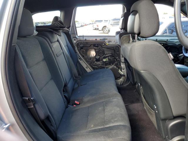 Photo 10 from auction – 2016 JEEP GRAND CHER with VIN 1C4RJFAGXGC395848