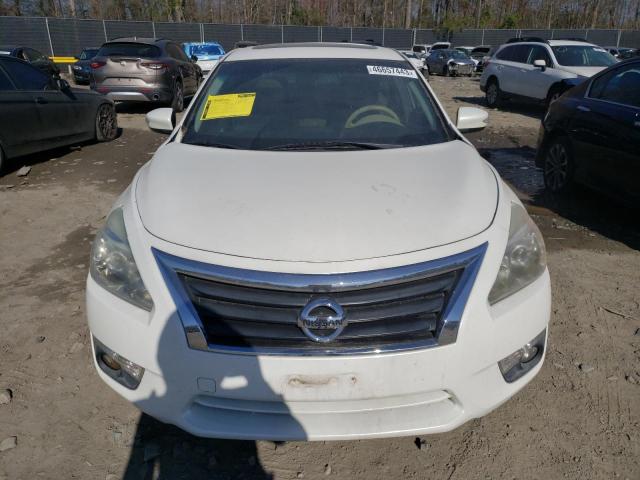 Photo 5 from auction – 2013 NISSAN ALTIMA 2.5 with VIN 1N4AL3AP6DC175940