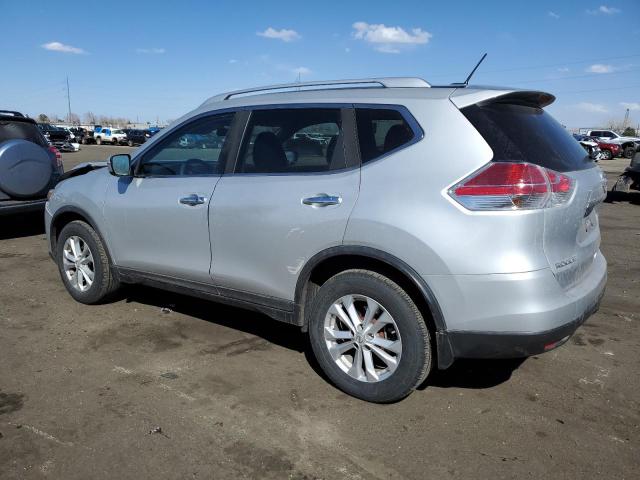 Photo 2 from auction – 2016 NISSAN ROGUE S with VIN KNMAT2MV5GP643555