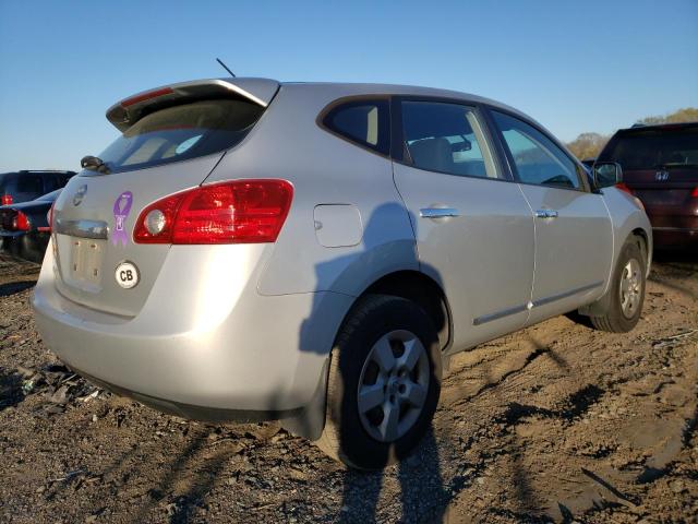 Photo 3 from auction – 2012 NISSAN ROGUE S with VIN JN8AS5MT3CW600517
