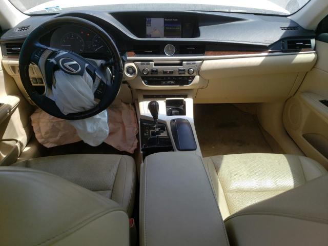 Photo 8 from auction – 2014 LEXUS ES 350 with VIN JTHBK1GG4E2116176