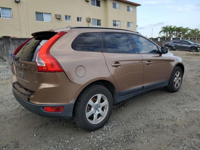 Photo 3 from auction – 2010 VOLVO XC60 3.2 with VIN YV4982DL4A2119754