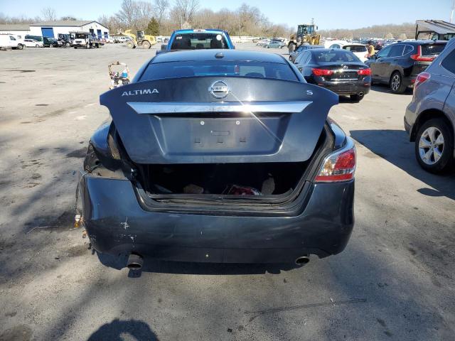 Photo 6 from auction – 2015 NISSAN ALTIMA 2.5 with VIN 1N4AL3AP1FN861987