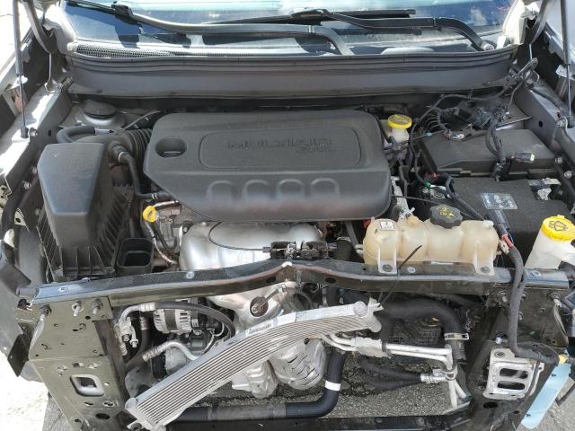 Photo 11 from auction – 2020 JEEP CHEROKEE L with VIN 1C4PJLLB9LD654065
