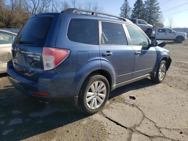 Photo 3 from auction – 2013 SUBARU FORESTER 2 with VIN JF2SHADC2DH432027