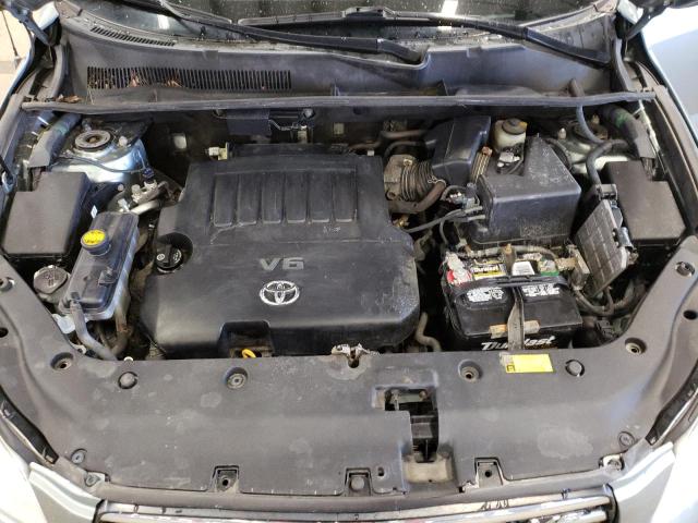 Photo 11 from auction – 2008 TOYOTA RAV4 LIMIT with VIN JTMBK31V485056486