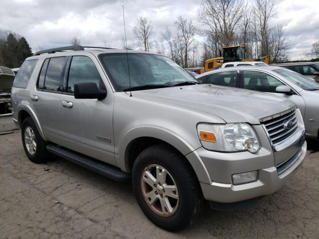 Photo 4 from auction – 2007 FORD EXPLORER X with VIN 1FMEU63E77UA72011
