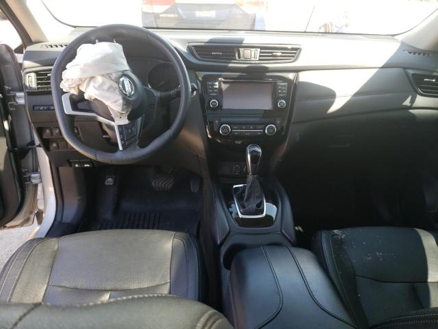 Photo 8 from auction – 2017 NISSAN ROGUE S with VIN 5N1AT2MT2HC817875