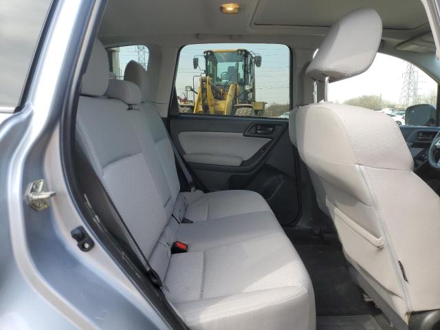 Photo 10 from auction – 2017 SUBARU FORESTER 2 with VIN JF2SJAGC9HH571772