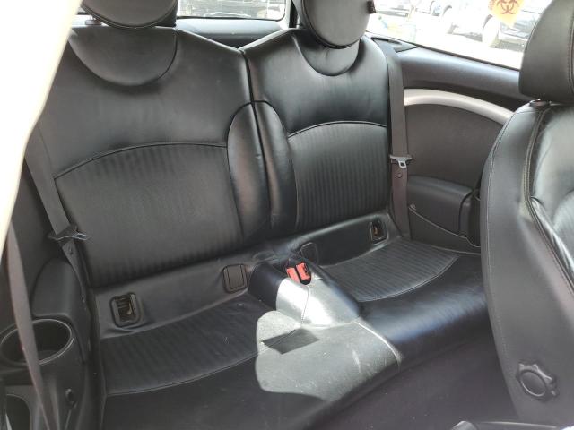 Photo 10 from auction – 2012 MINI COOPER S C with VIN WMWZG3C57CTY37940