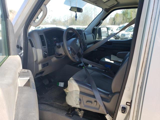 Photo 9 from auction – 2013 NISSAN NV 1500 with VIN 1N6BF0KM0DN102783