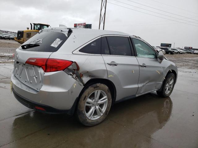 Photo 3 from auction – 2015 ACURA RDX TECHNO with VIN 5J8TB4H50FL014455