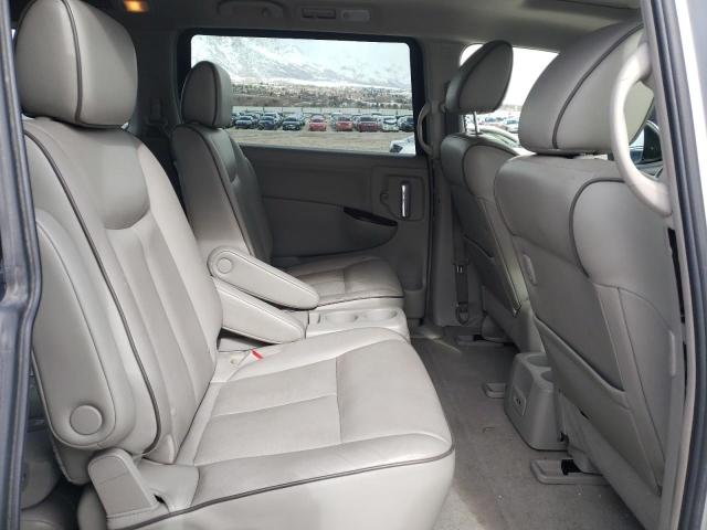 Photo 10 from auction – 2012 NISSAN QUEST S with VIN JN8AE2KP9C9044109