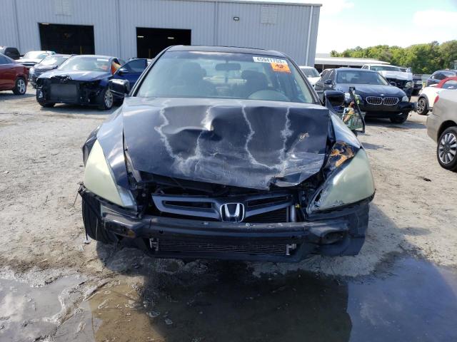 Photo 5 from auction – 2005 HONDA ACCORD EX with VIN 1HGCM56895A040477